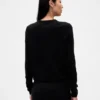 Cardigan corto CashSoft