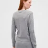 Cardigan corto CashSoft