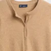 Cardigan corto CashSoft