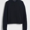 Cardigan corto CashSoft