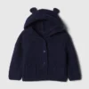 Cardigan de osito