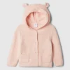 Cardigan de osito