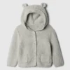Cardigan de osito