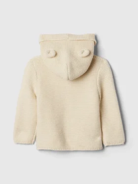 Cardigan de osito