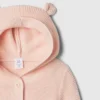 Cardigan de osito