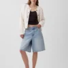 Cardigan oversize CashSoft con punto Shaker