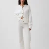 Cardigan oversize de punto grueso CashSoft