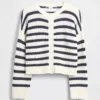 Cardigan oversize para niños