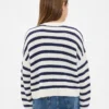 Cardigan oversize para niños