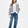 Cardigan oversize para niños