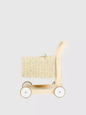 Carrito de compras para niños pequeños de Gathre