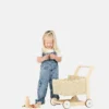 Carrito de compras para niños pequeños de Gathre