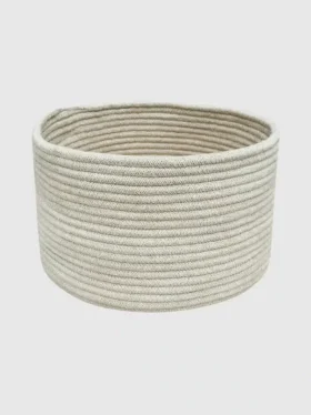 Cesta de almacenamiento Gram de Lorena Canals