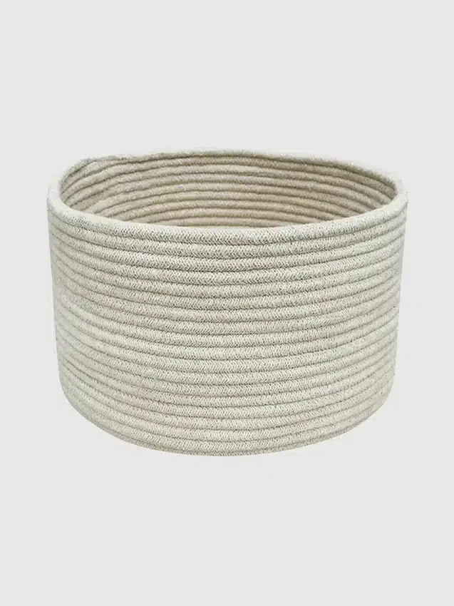 Cesta de almacenamiento Gram de Lorena Canals