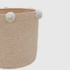 Cesta de Lorena Canals Bubbly Rose