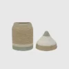 Cesta de Lorena Canals «Pencil Blue Sage»