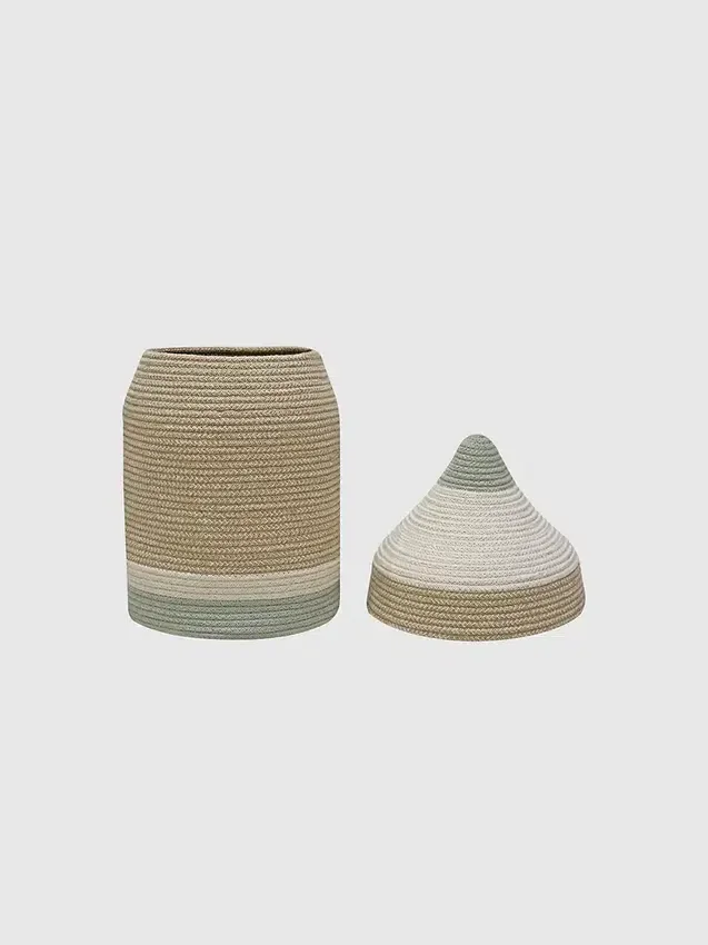 Cesta de Lorena Canals «Pencil Blue Sage»