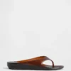 Chanclas de gelatina