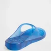 Chanclas de gelatina