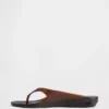 Chanclas de gelatina