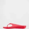 Chanclas de gelatina