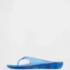 Chanclas de gelatina