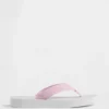 Chanclas de lona para niños