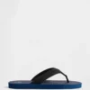 Chanclas de lona para niños