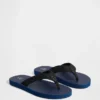 Chanclas de lona para niños