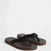Chanclas de lona para niños