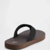 Chanclas de lona para niños