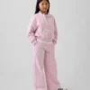 Chaqueta acolchada con cremallera de talla grande para niños