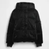 Chaqueta acolchada para niños