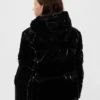 Chaqueta acolchada para niños