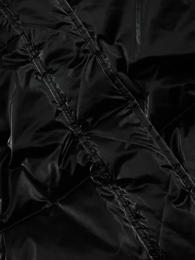 Chaqueta acolchada para niños