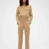 Chaqueta bomber GAP × Victoria Beckham