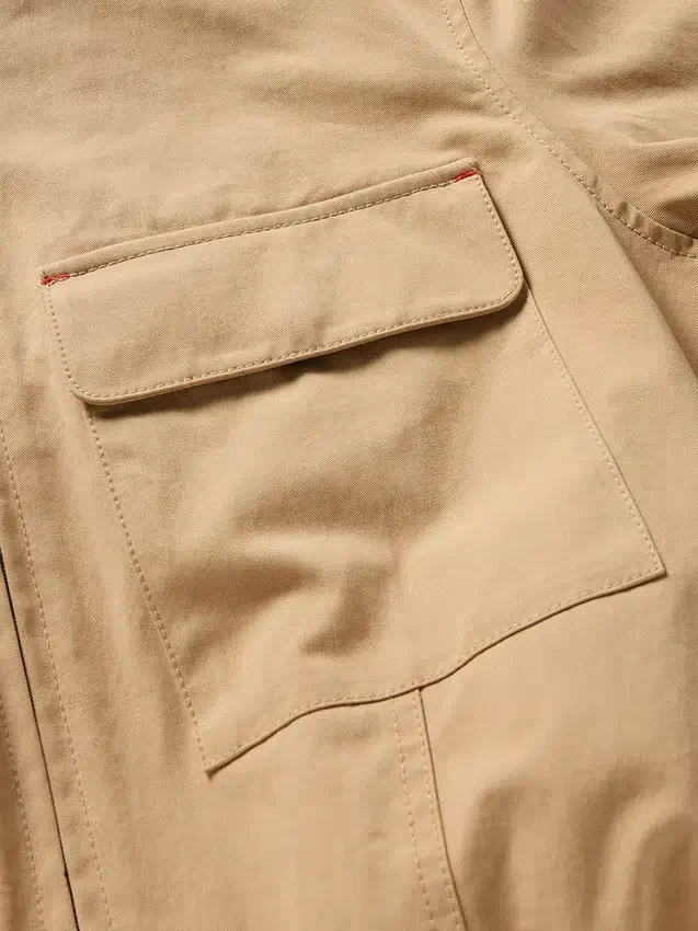 Chaqueta bomber GAP × Victoria Beckham