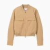 Chaqueta bomber GAP × Victoria Beckham