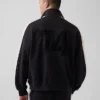 Chaqueta de felpa francesa pesada Ouigap