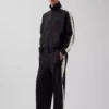 Chaqueta de felpa francesa pesada Ouigap