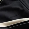 Chaqueta de felpa francesa pesada Ouigap
