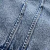 Chaqueta de mezclilla «Barrel-Sleeve Icon»