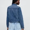 Chaqueta de mezclilla Icon