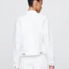 Chaqueta de mezclilla Icon