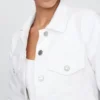 Chaqueta de mezclilla Icon