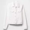 Chaqueta de mezclilla Icon
