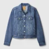 Chaqueta de mezclilla Icon