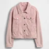 Chaqueta de mezclilla Icon para niños