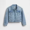 Chaqueta de mezclilla Icon para niños