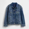 Chaqueta de mezclilla Icon para niños